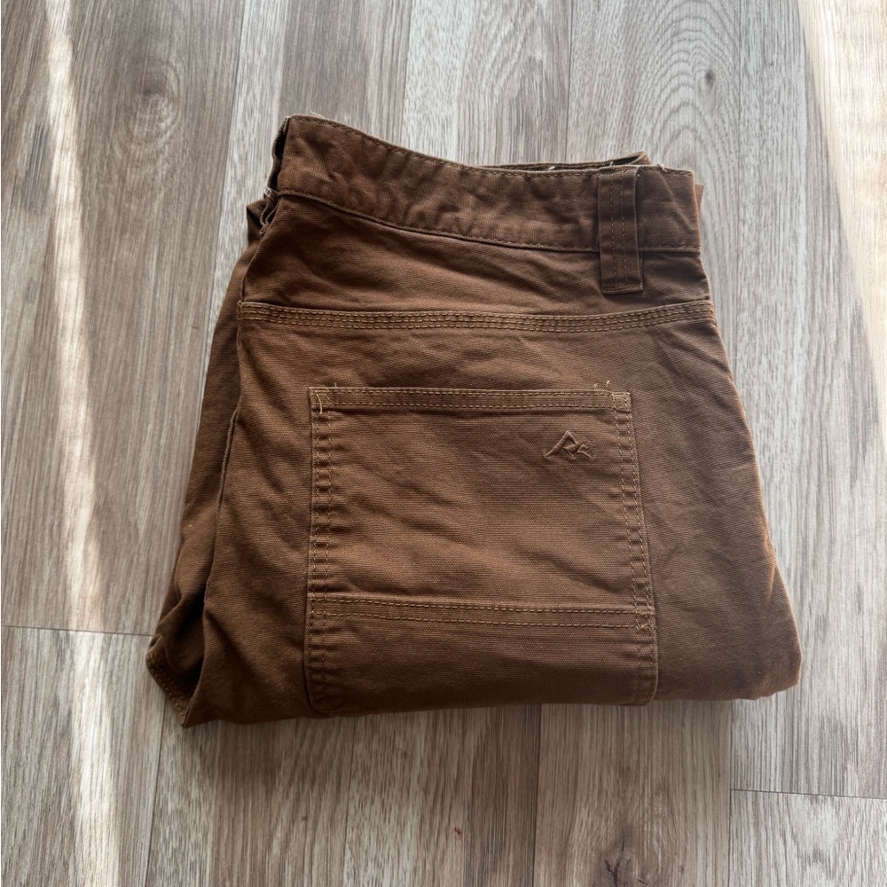 Ridgecut Work Pants – Durable & Comfortable